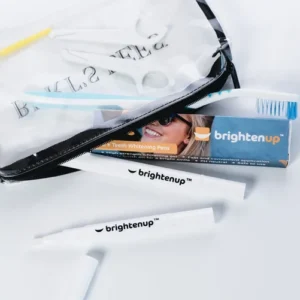 Brighten Up Teeth Whitening Pen
